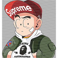 Japanese anime-JP 180